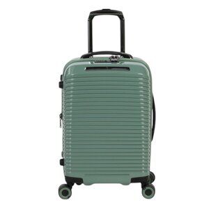 IT LUGGAGE 21in Traversed Hardside Carry-on Spinner